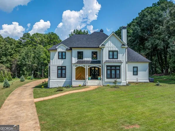 1860 Chambers Rd, McDonough, GA 30253