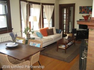 305 Norris Ct APT 1E, Madison, WI 53703