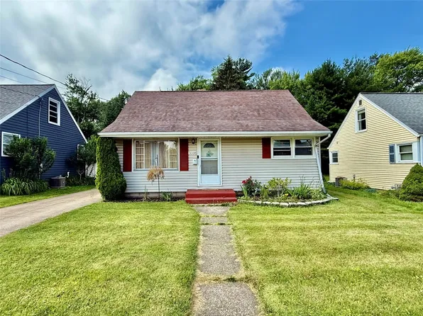 3508 Emerson Ave, Erie, PA 16508