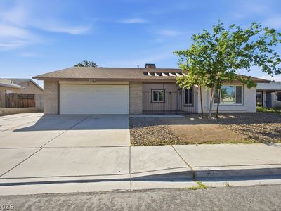 2512 Indian Sage Way, Las Vegas, NV, 89108