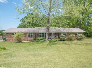 1210 E Republican Rd, Jacksonville, AR 72076