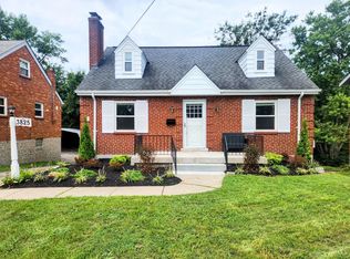 3825 Virginia Ct, Cincinnati, OH 45248
