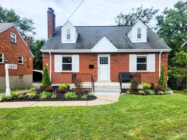 3825 Virginia Ct, Cincinnati, OH 45248