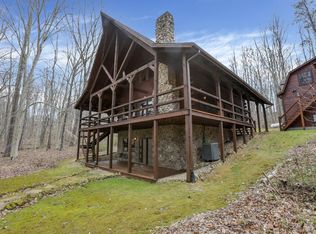 16541 Skinner Rd, Logan, OH 43138