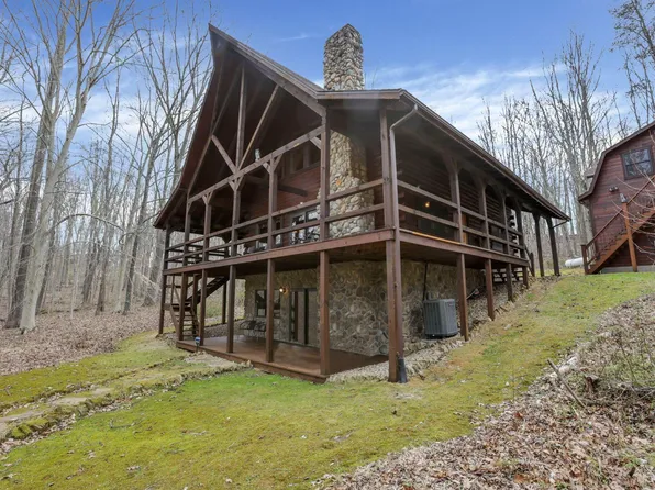 16541 Skinner Rd, Logan, OH 43138