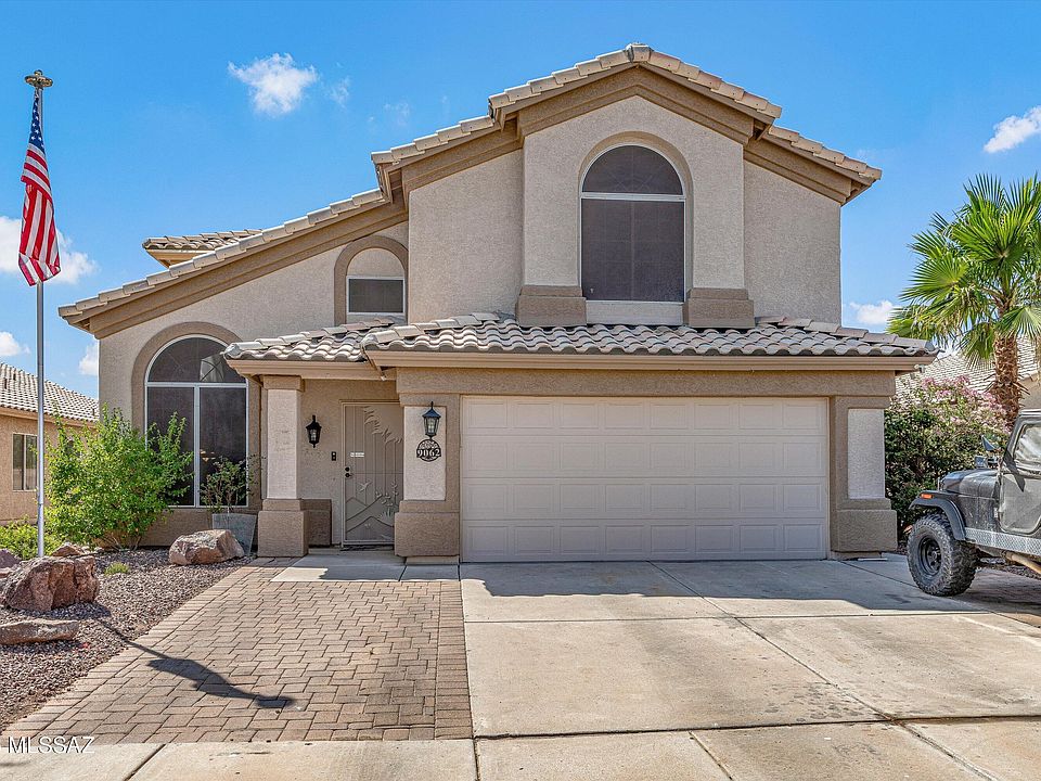1st image of 9062 N Safflower Ln