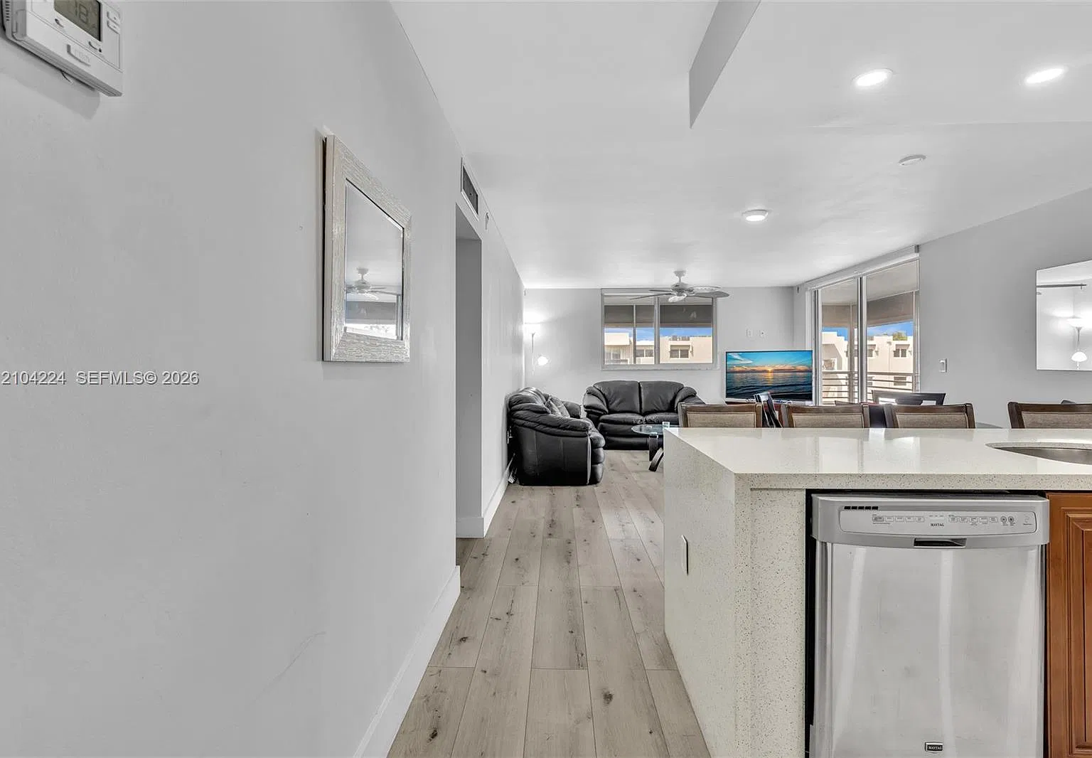 Eden Isles Condo Part 3 — Photo 2