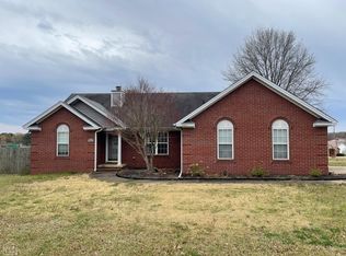 4201 Lynnfield Rd, Jonesboro, AR 72405
