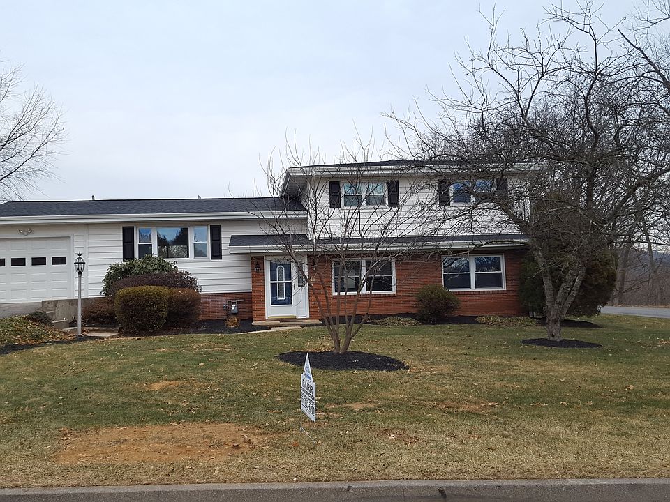 1910 Inverness Rd, Montoursville, PA 17754 Zillow