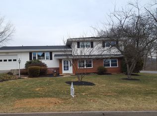 1910 Inverness Rd, Montoursville, PA 17754