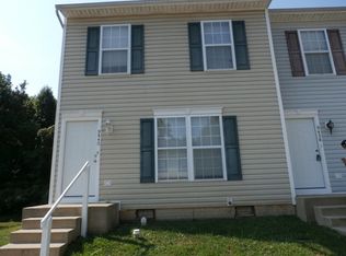 9434 Inaugural Dr, King George, VA 22485