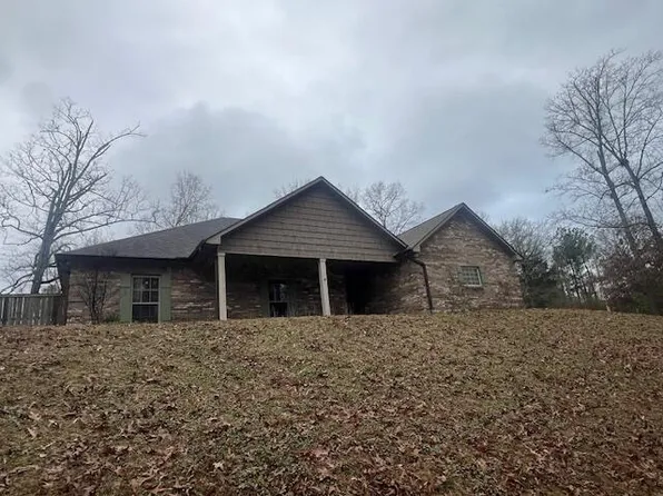 505 McBride Dr, Fulton, MS 38843