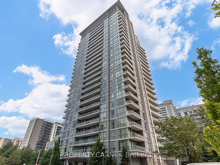 62 Forest Manor Rd #1107 — Photo 1