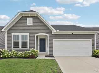 177 Rhythm Point Dr, Saint Peters, MO 63376