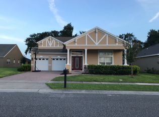 3284 Winged Foot Rd, Mount Dora, FL 32757
