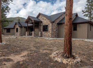 30430 Harvard Cir, Buena Vista, CO 81211