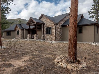 30430 Harvard Circle, Buena Vista, CO, 81211