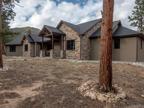 30430 Harvard Circle, Buena Vista, CO 81211