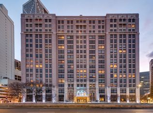 680 N Lake Shore Dr APT 821, Chicago, IL 60611