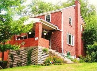 691 Park Ave, Pittsburgh, PA 15221