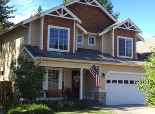 3981 Trickle Creek Blvd, Bellingham, WA 98226