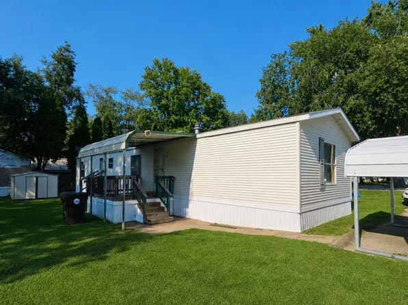 100 Pinewood Ests Lot 177, Chillicothe, IL 61523