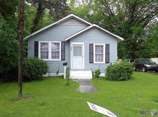 3504 Monroe Ave, Baton Rouge, LA 70802