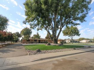 12517 Marlin Ave, Visalia, CA 93291