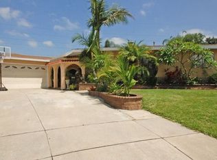 5447 N Ranger Dr, Covina, CA 91722