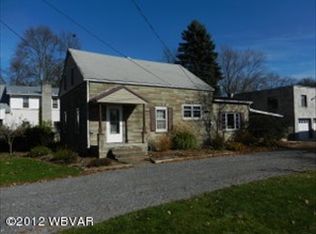1980 Yale Ave, Williamsport, PA 17701