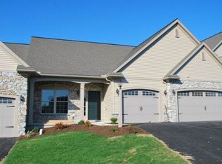 924 Lantern Dr #L-0087, Lebanon, PA 17046
