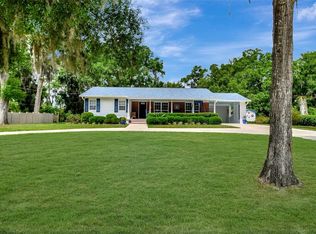 810 N Tuxedo Ave, Deland, FL 32724