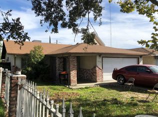 3212 S Airport Way, Stockton, CA 95206