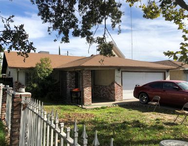 3212 S Airport Way, Stockton, CA, 95206