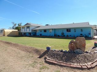 4623 W Banff Ln, Glendale, AZ 85306