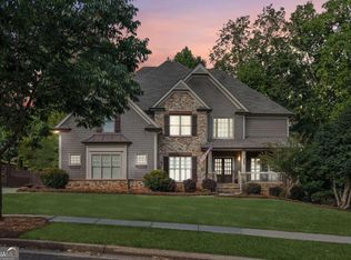 753 Crescent Cir, Canton, GA 30115