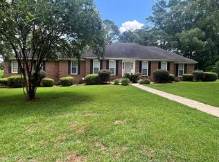 808 Beechwood Dr, Albany, GA 31721