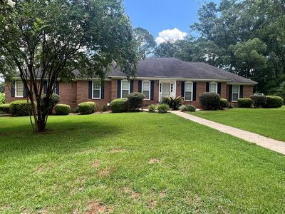 808 Beechwood Dr, Albany, GA, 31721