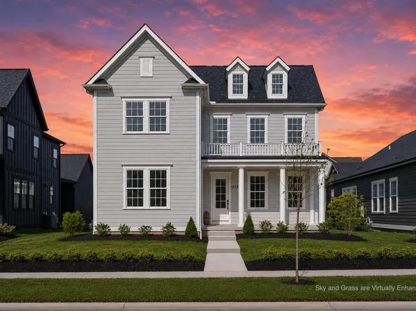 5618 Hickory Dr, Lewis Center, OH 43035