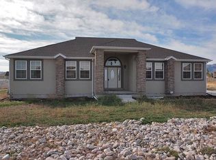 162 Harvest Ln, Grantsville, UT 84029