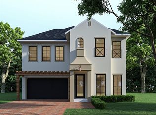 38 W Steele St, Orlando, FL 32804