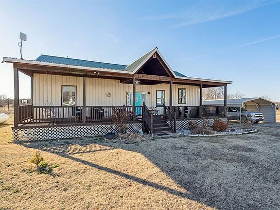 4th image of 425 S Cimarron Rd