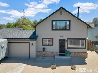 1140 Monitor Dr, Reno, NV 89512
