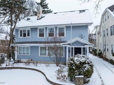 2075 Coventry Rd, Cleveland Heights, OH, 44118