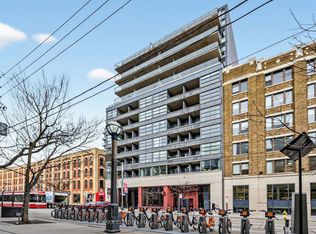 478 King St W #412, Toronto, ON