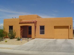 6567 S Avenida Santa Carolina, Tucson, AZ 85756