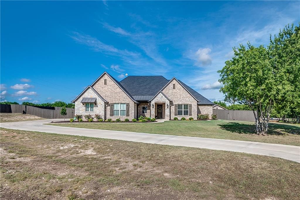 108 Pioneer Ct, Waxahachie, TX 75167 Zillow