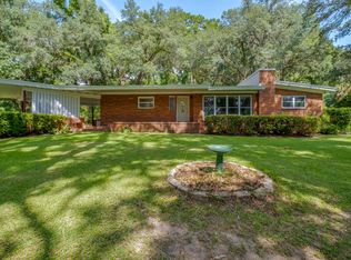 3629 Doris Dr, Tallahassee, FL 32303
