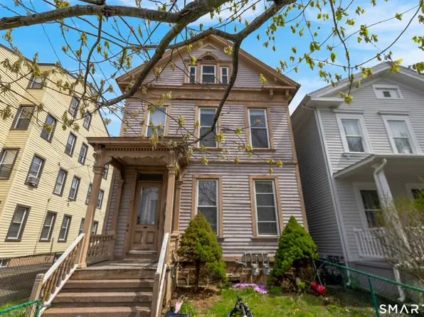 17 Pearl Street, New Haven, CT 06511