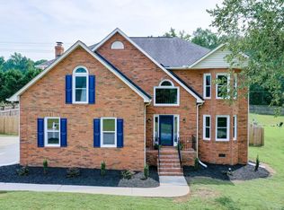 105 Coley Way, Greenville, SC 29615